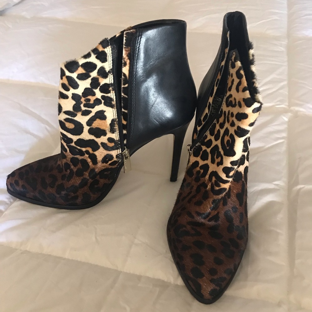 Booties - Picture 2 of 3